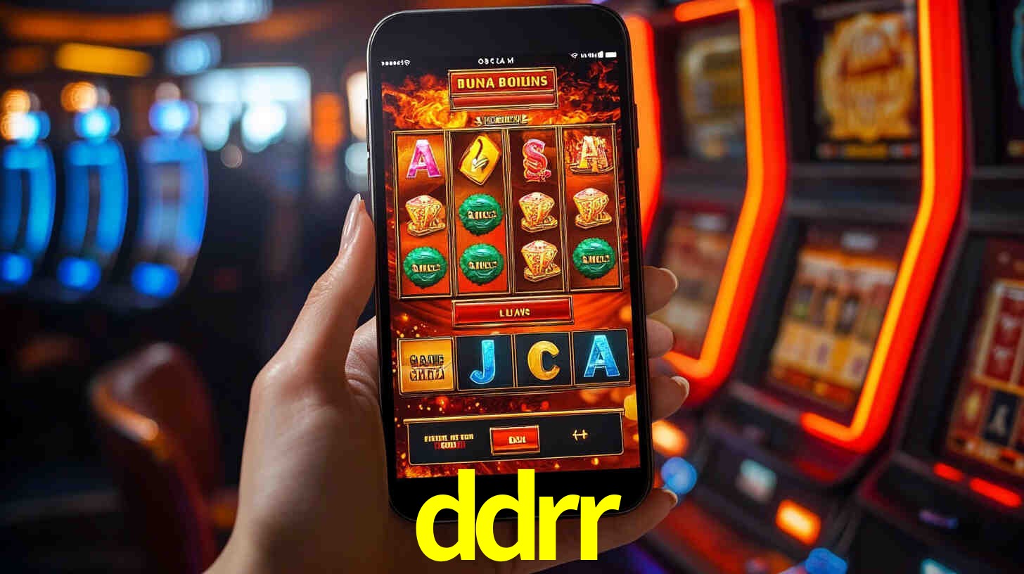 ddrr - Aposta de Ouro Vivo - ddrr.com