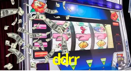 Desvendando o Mundo dos Jogos Virtuais na ddrr