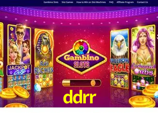 Desvendando o Mundo dos Jogos Virtuais na ddrr