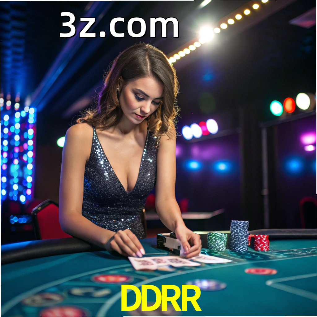 Bônus de Boas-vindas DDRR