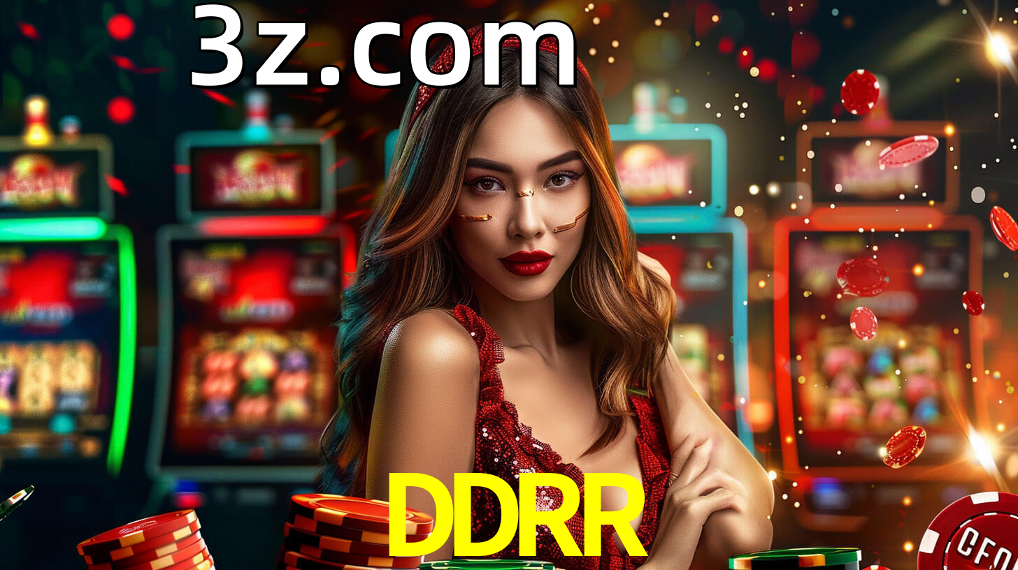 Apostas de Tênis DDRR