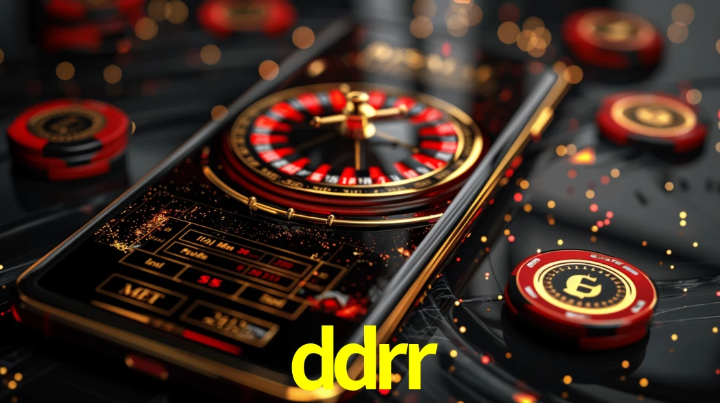 Mesa de Blackjack ddrr
