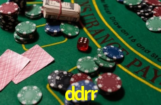 ddrr.com