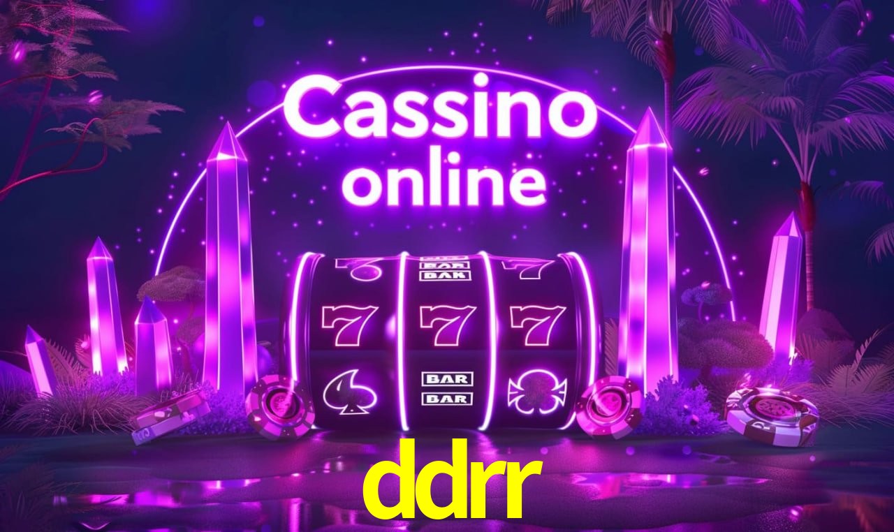 Diretório de Jogos ddrr