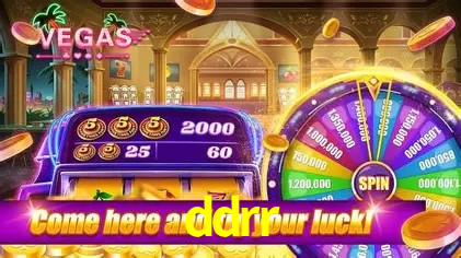 Descubra o Mundo do Cassino Online com ddrr