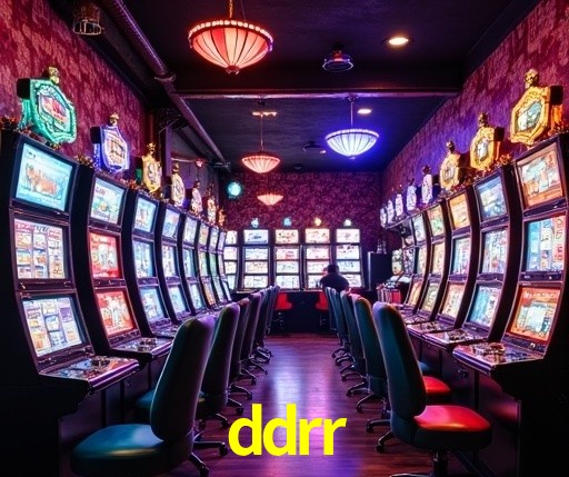 Sistemas de Segurança ddrr