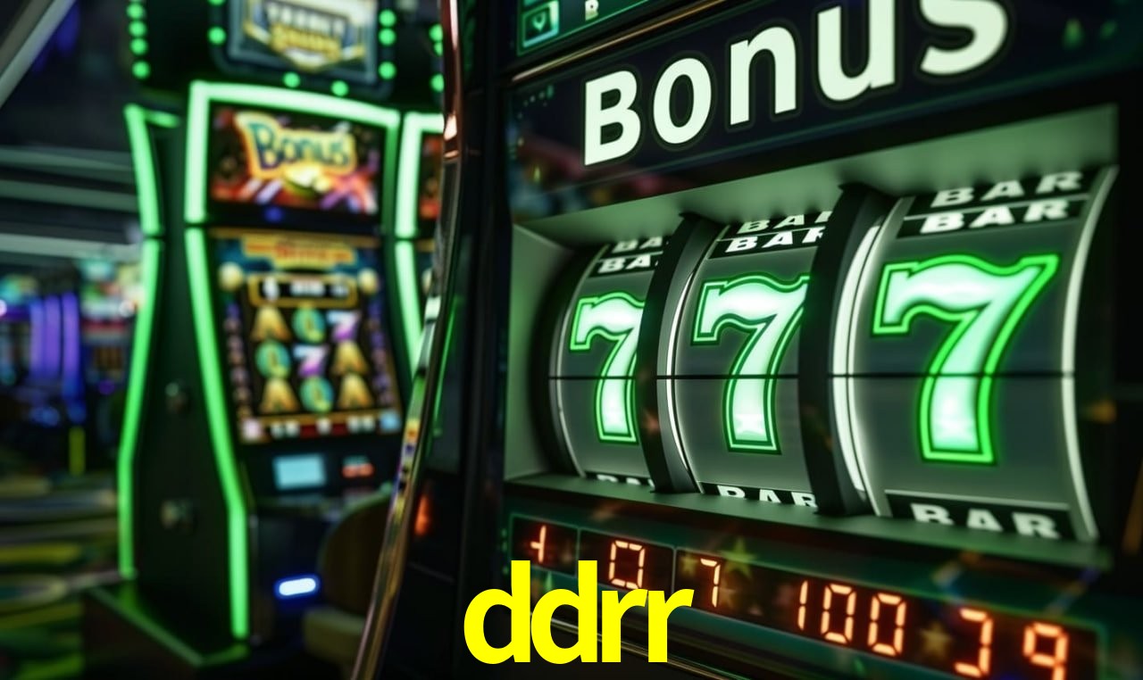 Casino Ao Vivo ddrr