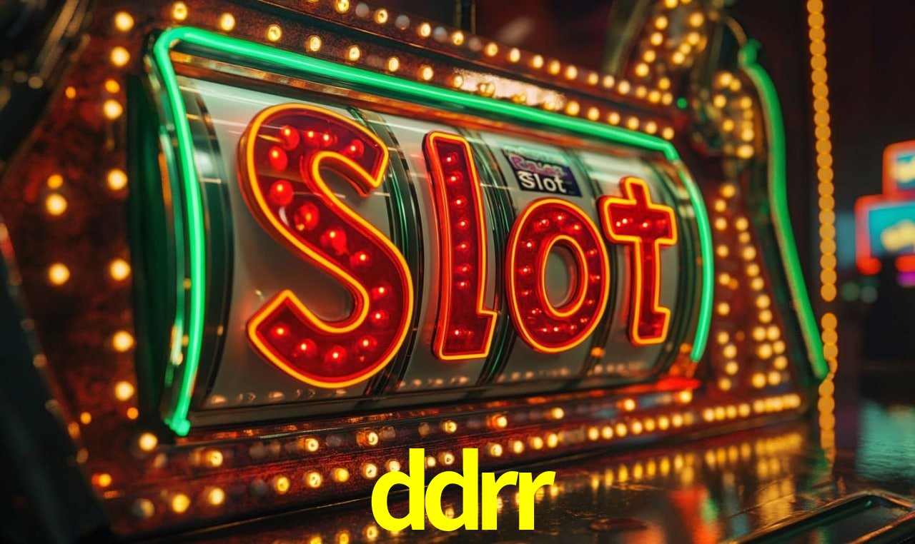 Casino Ao Vivo ddrr