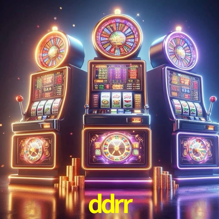 ddrr.com