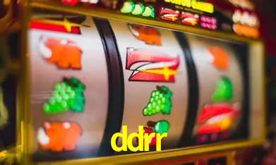 Inovações de Jogos na ddrr: O Futuro das Experiências Interativas