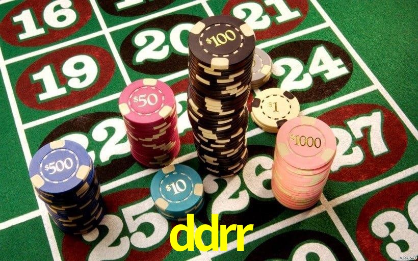 Casino Ao Vivo ddrr