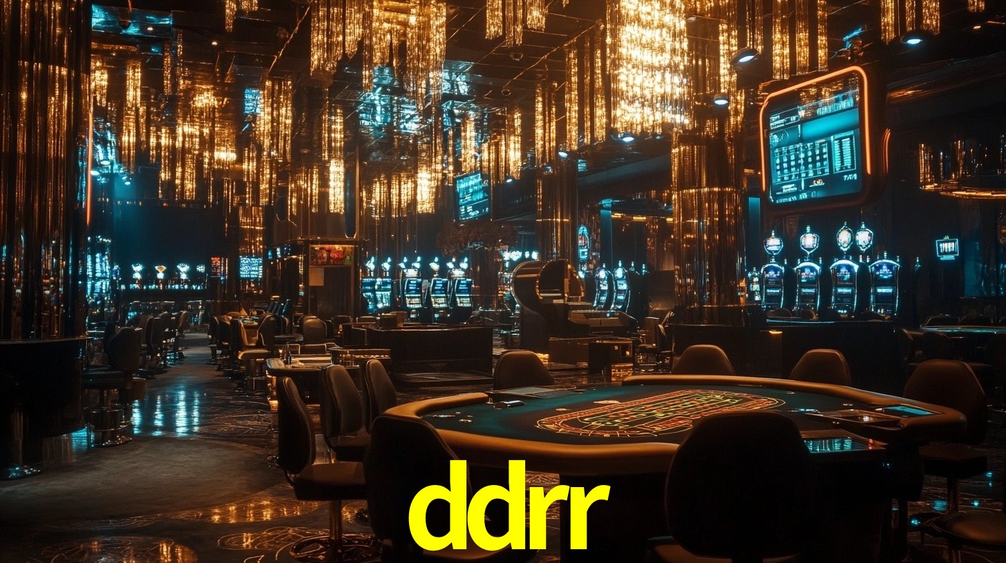ddrr