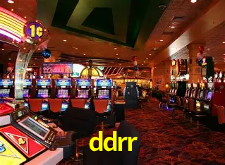 Apostas Esportivas na ddrr: Um Guia Completo