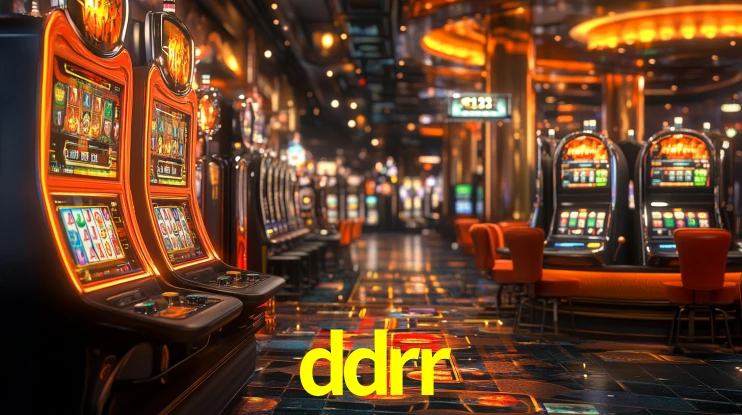 ddrr