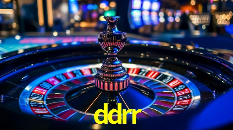 ddrr,ddrr.com