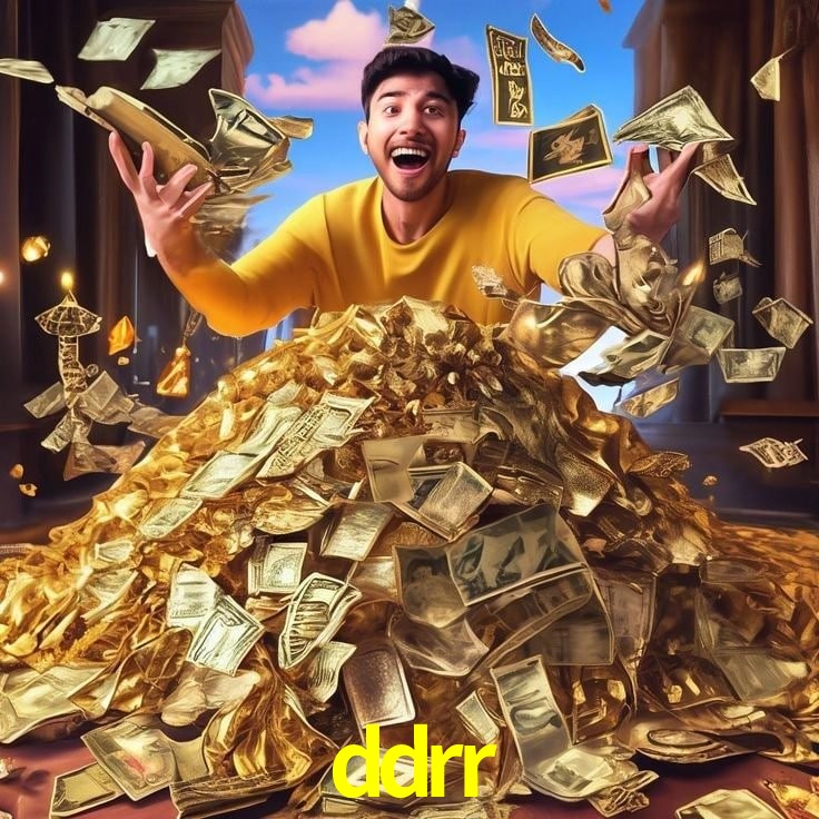 Diretório de Jogos ddrr
