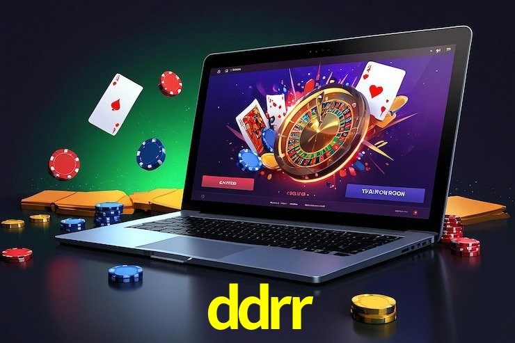 Benefícios da Conta ddrr