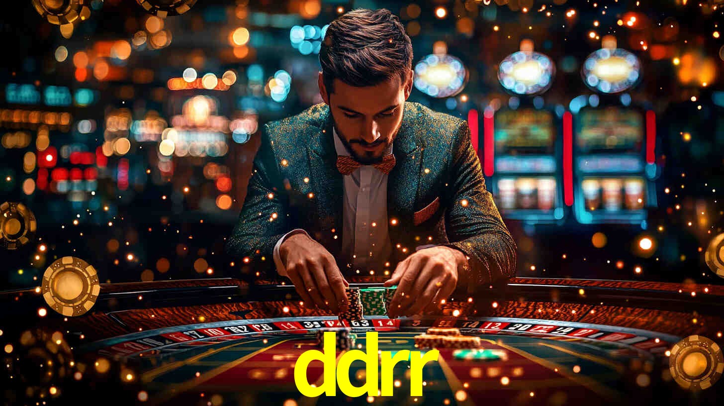 ddrr,ddrr.com