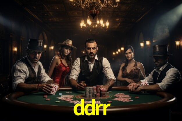 Casino VIP ddrr