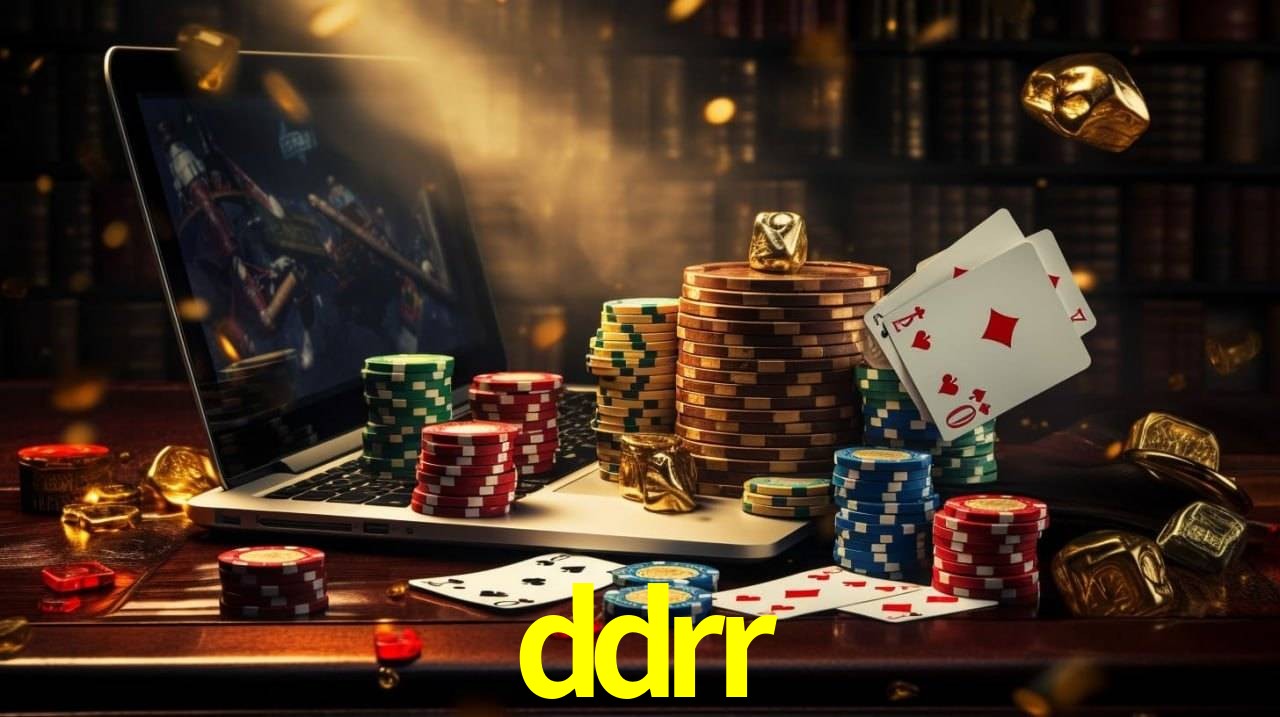 Casino Ao Vivo ddrr