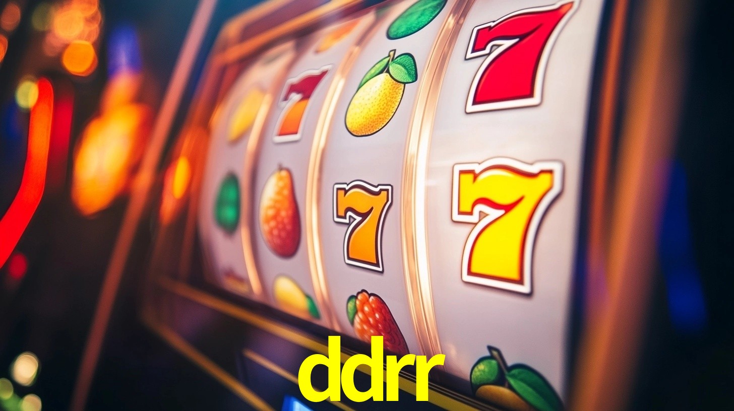 ddrr,ddrr.com