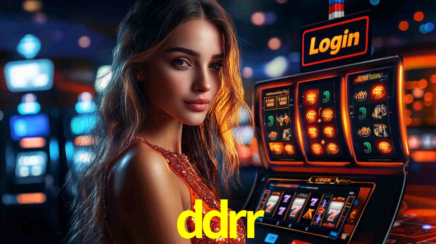 ddrr.com