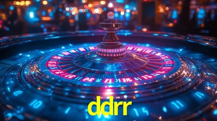 ddrr bet