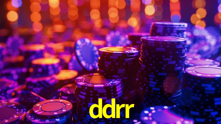 ddrr,ddrr.com