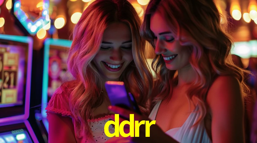 ddrr,ddrr.com