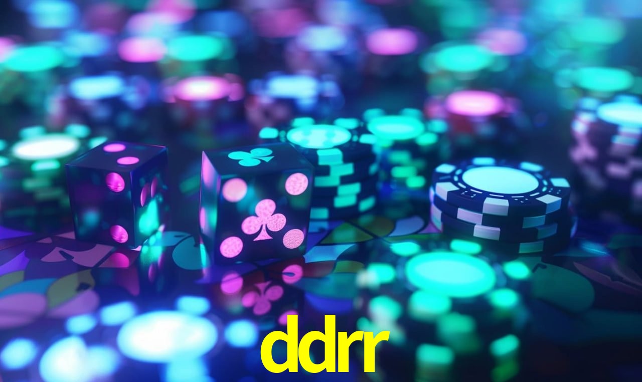 Jogos de Slot ddrr