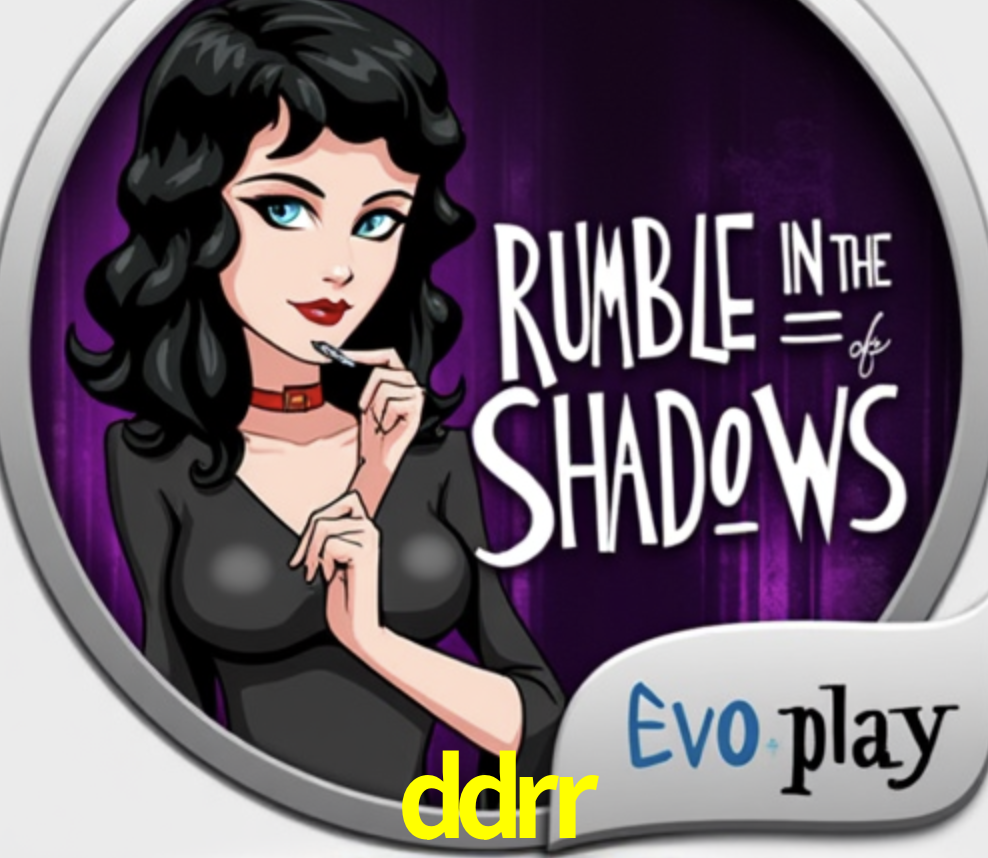 Desvendando o Mundo dos Jogos Virtuais na ddrr