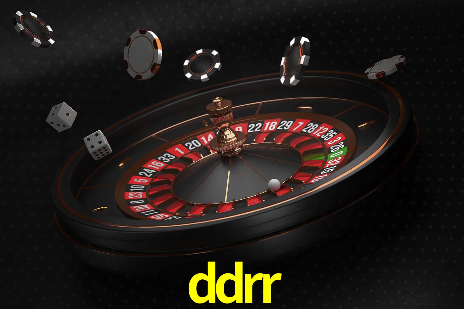 ddrr