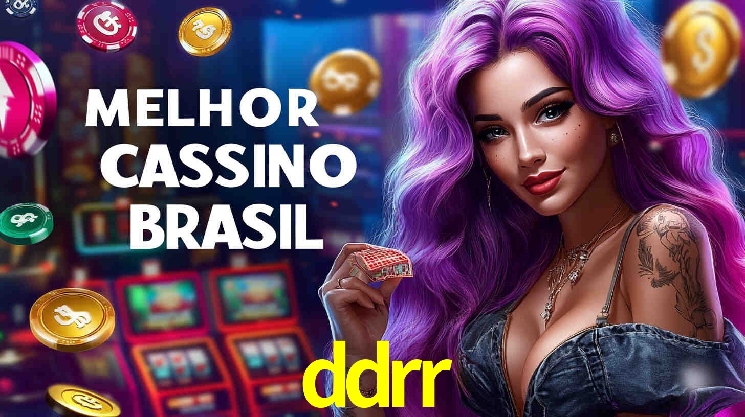 cassino ddrr