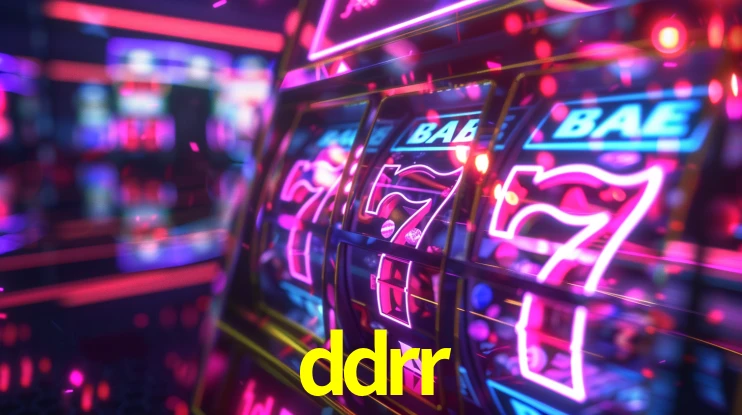 Descubra a Essência do ddrr: Nossa História e Compromissos