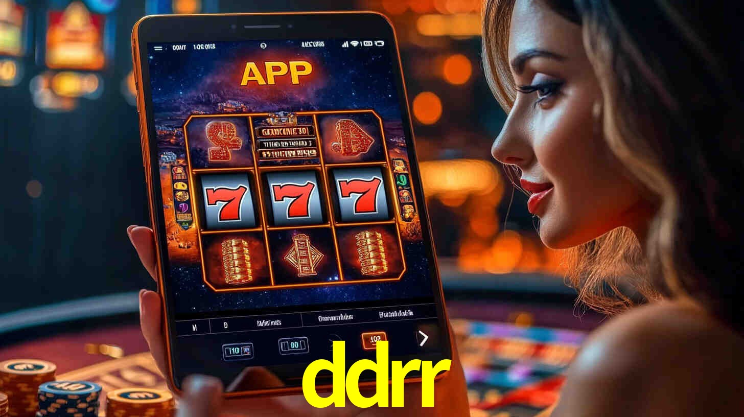 ddrr