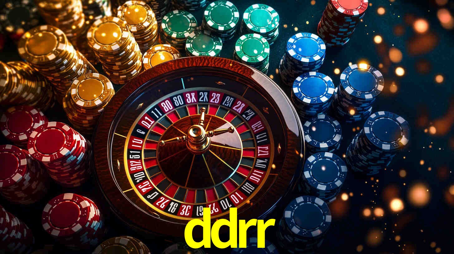 ddrr