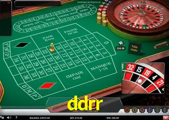 A Revolução dos Aplicativos de Jogos no ddrr