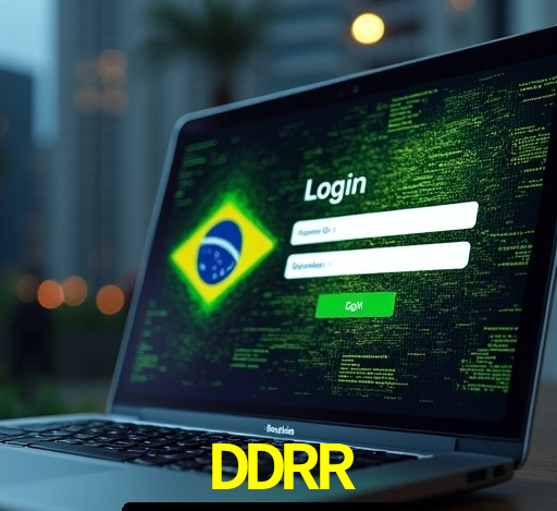 Integração de APIs DDRR