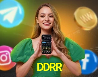 Interface do App DDRR