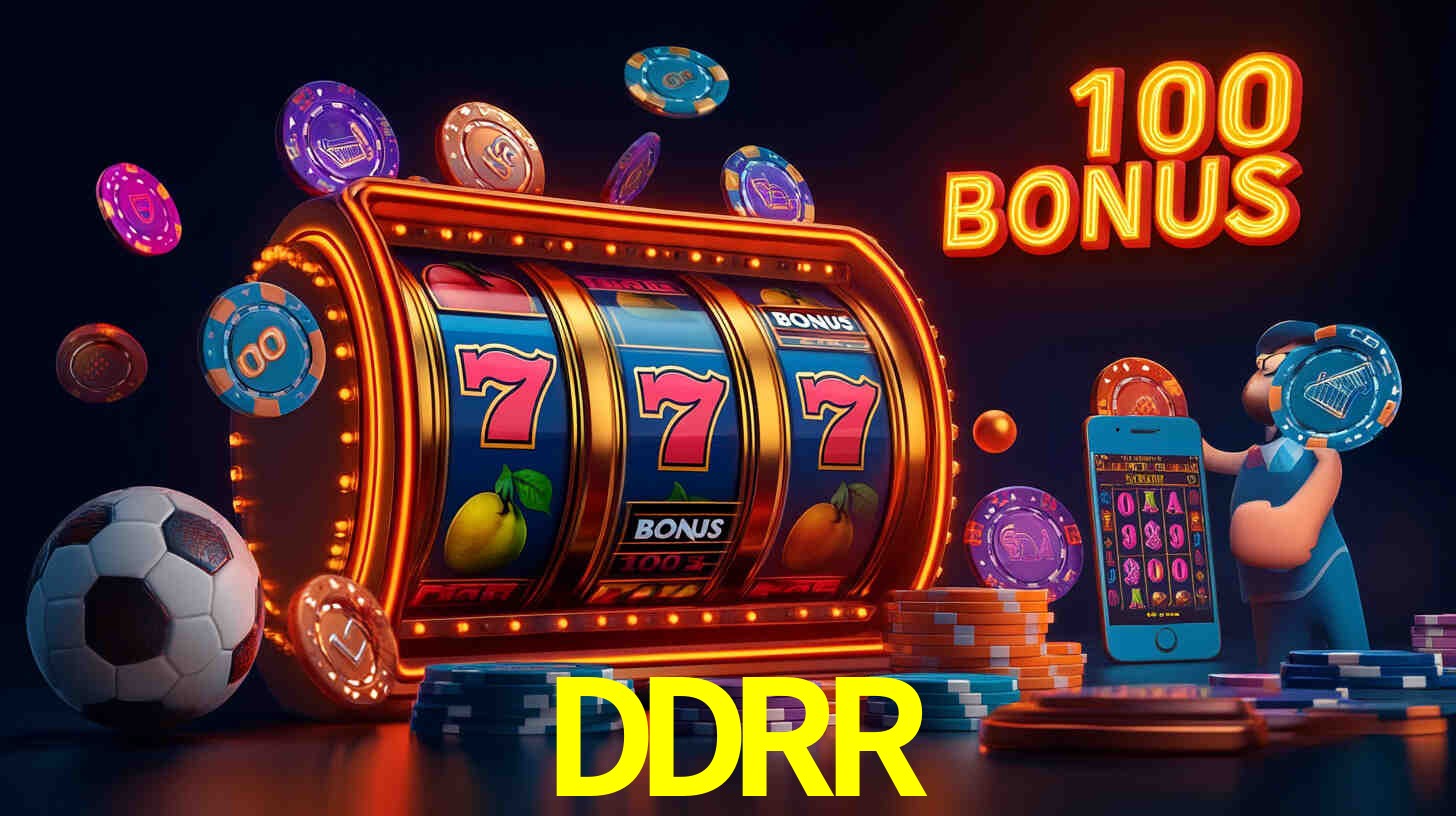 Bônus Diários DDRR