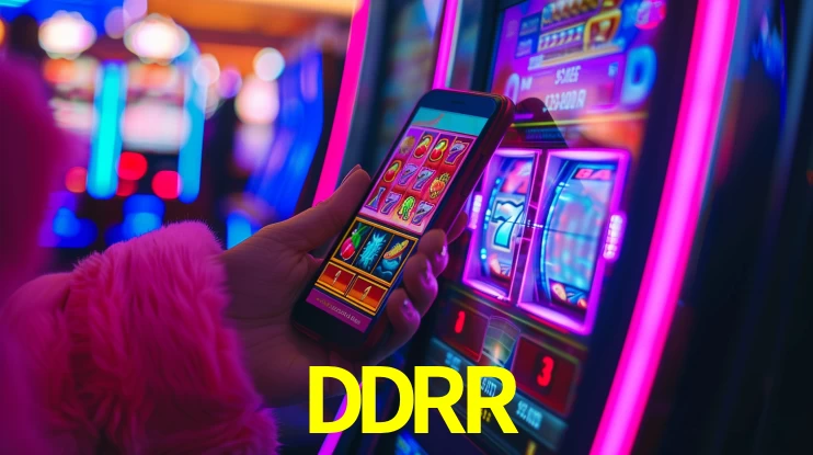 Tecnologia da Plataforma DDRR