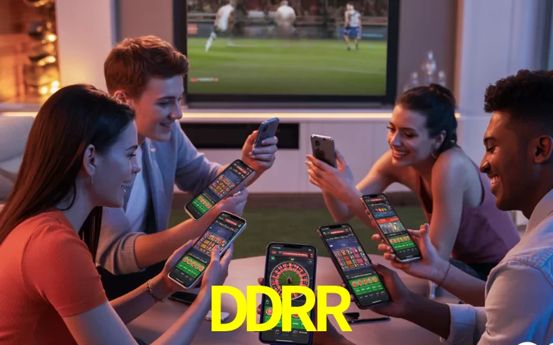 Design Responsivo DDRR