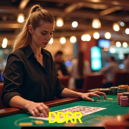 Estatísticas Esportivas DDRR